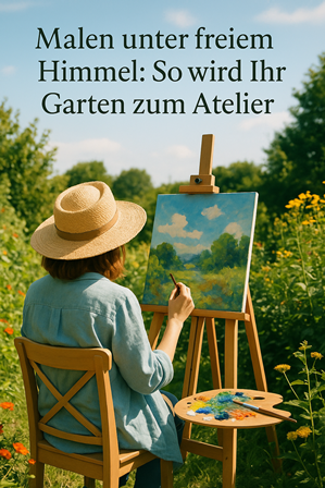 Malen unter freiem Himmel- So wird ihr garten zum atelier-peggy liebenow -blog.png